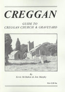 Guide to Creggan Church & graveyard