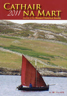 Cathair na Mart, 2011 - Journal of the Westport Historical Society: No. 29, 2011