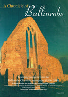 A Chronicle of Ballinrobe - Featuring Snippets from the Ballinrobe Chronicle Newspaper (1866-1903)