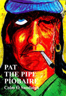 Pat The Pipe Píobaire