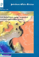 Irish Rockall Basin Region: A Standard Structural Nomenclature System