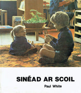 Sinéad ar scoil