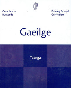 Gaeilge teanga: Curaclam