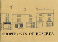 Shopfronts of Roscrea