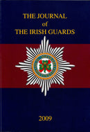 The Journal of the Irish Guards 2009