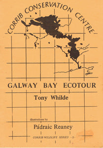 Galway Bay Ecotour - Corrib Wildlife Series 3