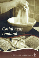 Cothú agus Iomlánú - Book and CD