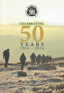 Irish Ramblers Club - Celebrating 50 Years, 1964-2014 (includes CD/DVD containing The Rambler monthly bulletins 1964-2013)