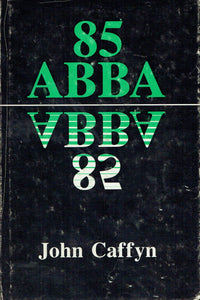 85 Abba or Mirror Poems