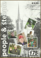 People and Steeple: Whitechurch 175, 1827-2002