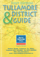 Tullamore and District Guide - First Edition