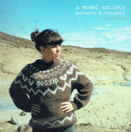 A Model Society - Patterns and Thoughts