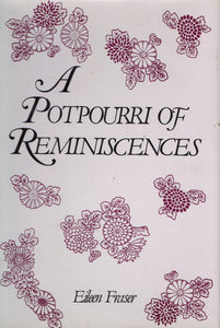 A Potpourri of Reminiscences