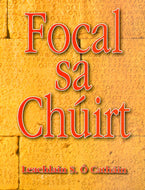 Focal sa Chúirt