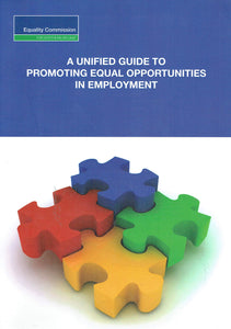 A Unified Guide to Promoting Equal Opportunities in Employment