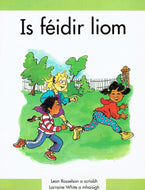 Is Féidir Liom