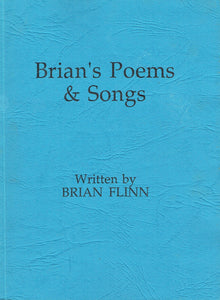 Brian's Poems and Songs