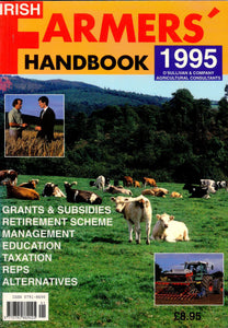 Irish Farmers' Handbook 1995