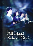 All Ireland School Choir: School Choir of the Year Competition Regional Final & All Island Final 2010