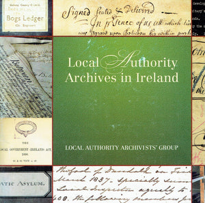 Local Authority Archives in Ireland