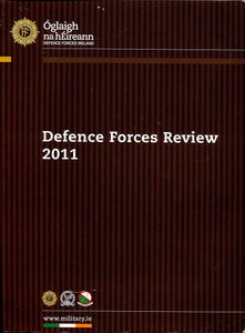 Defence Forces Review 2011