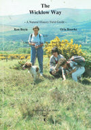 The Wicklow Way: A Natural History Field Guide