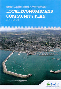 Dún Laoghaire-Rathdown Local Economic and Community Plan 2016-2021