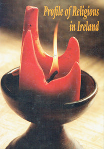 Profile of Religious in Ireland 1989/1990