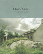 Freckle Northern Ireland - Issue Three, Autumn 2015