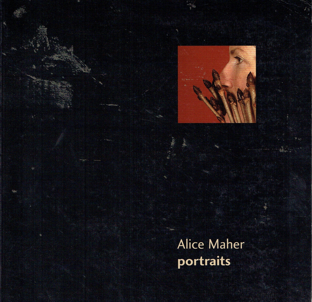 Alice Maher: Portraits