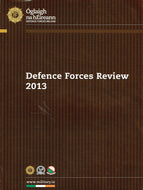 Defence Forces Review 2013