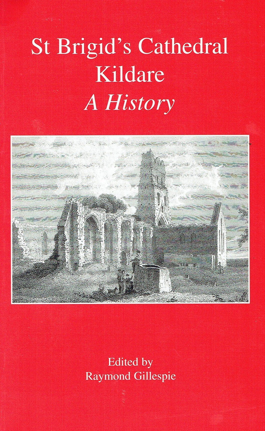 St Brigid's Cathedral Kildare: A History