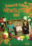 Fethard and Killusty Newsletter 2013