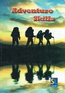 ADVENTURE SKILLS - SCOUTING IRELAND