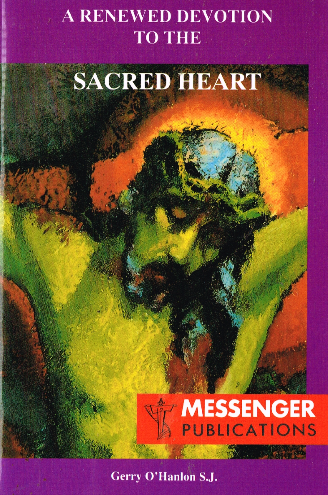 A Renewed Devotion: to the Sacred Heart